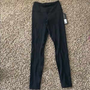 90 degree, black leggings, NEW WITH TAGS,